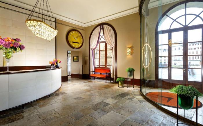 Hotel L'Orologio