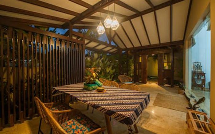 Villa Damai Tokkei 1 BR Ubud