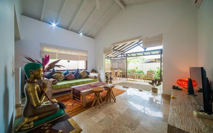 Villa Damai Garuda 2 BR Ubud