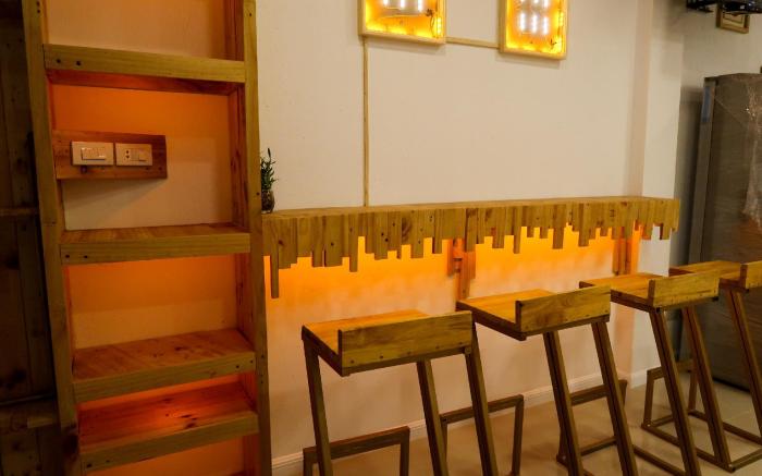 Baan URT Suratthani Airport Hotel