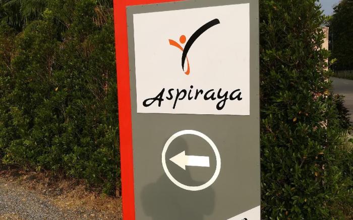 Aspiraya Resort