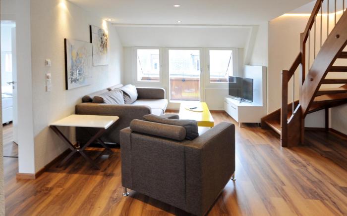 Luxury Apartments by Livingdowntown