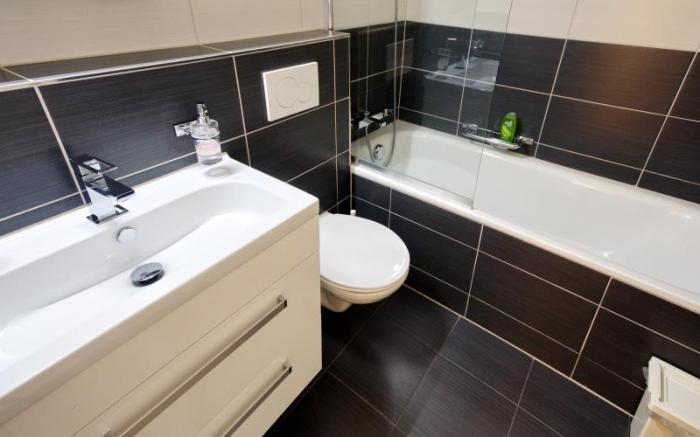 Luxury Apartments by Livingdowntown