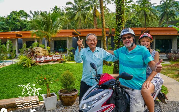 Grandfather KhaoLak Resort
