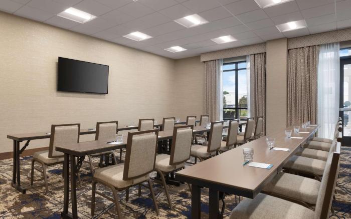 Homewood Suites by Hilton Albany Crossgates Mall