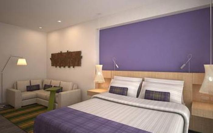Hotel Bari Bucaramanga