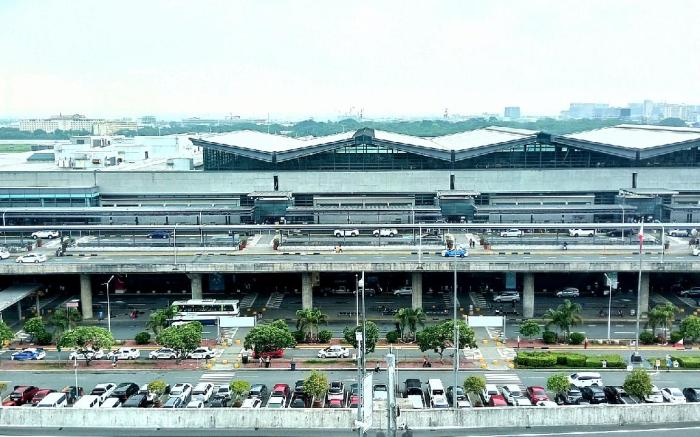Tourist Airport Apartment 