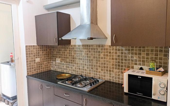 Beautiful Flat in Siolim, North Goa