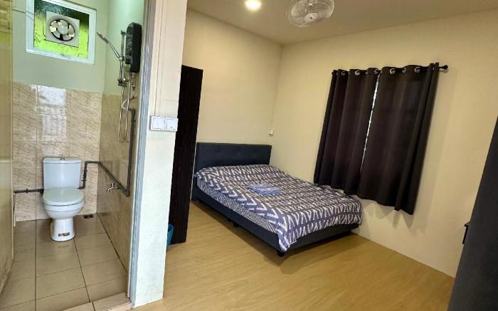 Kanso Hill Guesthouse