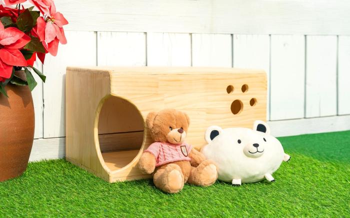 Taean minoseu Pet Pension