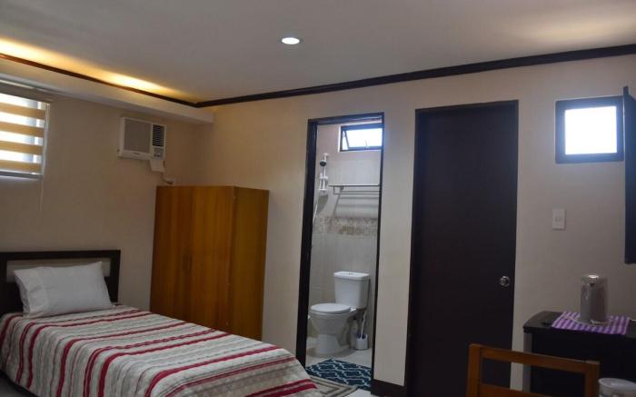 KAPIDECO GUESTHOUSE