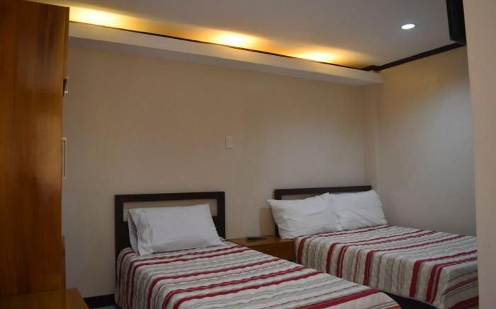 KAPIDECO GUESTHOUSE