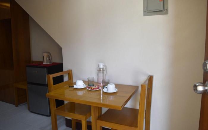 KAPIDECO GUESTHOUSE