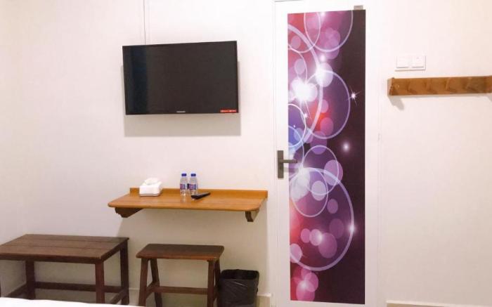 Alexis KT Roomstay