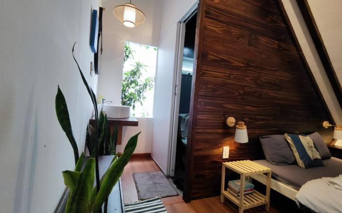 Légume Homestay 