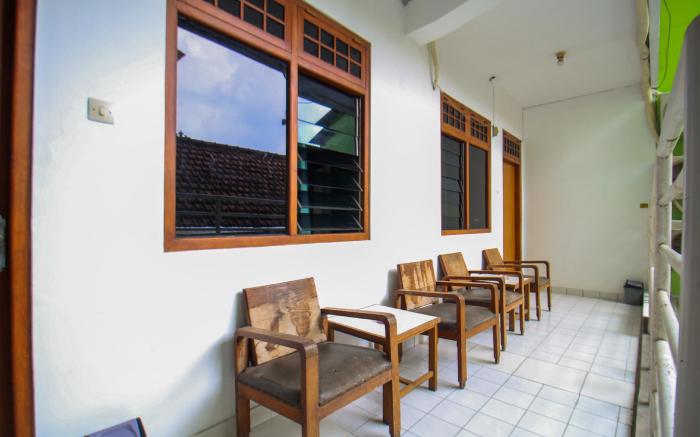 Prayogo Style Inn Prawirotaman
