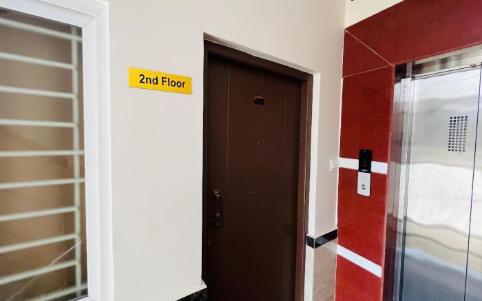 Marvel Comforts Near Fortis Hospital, Bannerghatta Road