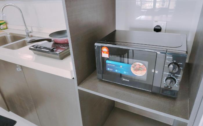 Danga Bay Seaview 3 Beds Johor Bahru by One 9 Stay