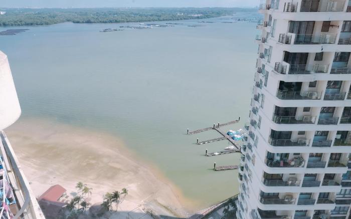 Danga Bay Seaview 3 Beds Johor Bahru by One 9 Stay