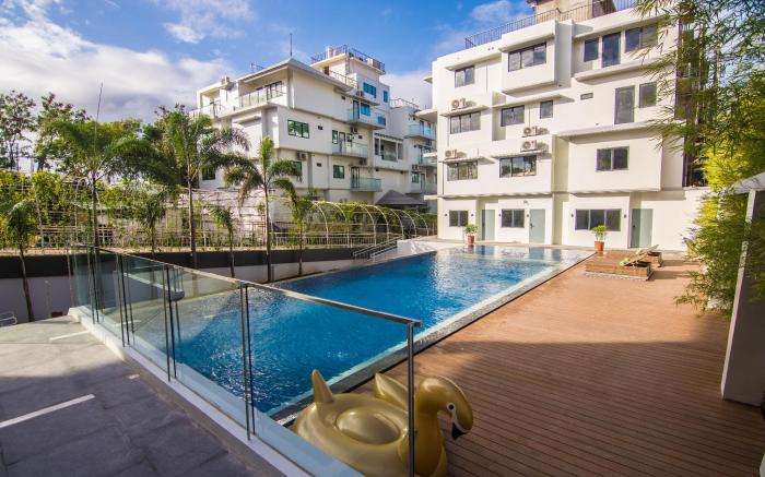 Pinnacle Boracay