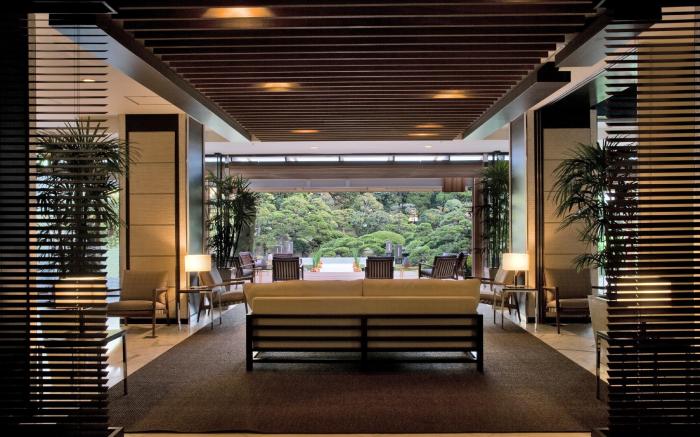Art Hotel Kokura New Tagawa