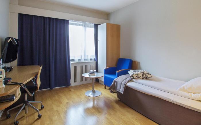 Best Western Plus Gyldenlove Hotell