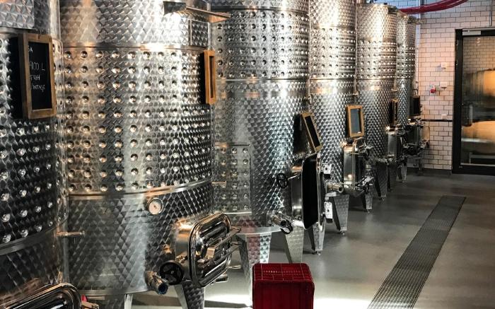 The Winery Hotel, WorldHotels Crafted