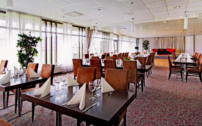 Best Western Hotel Scheele