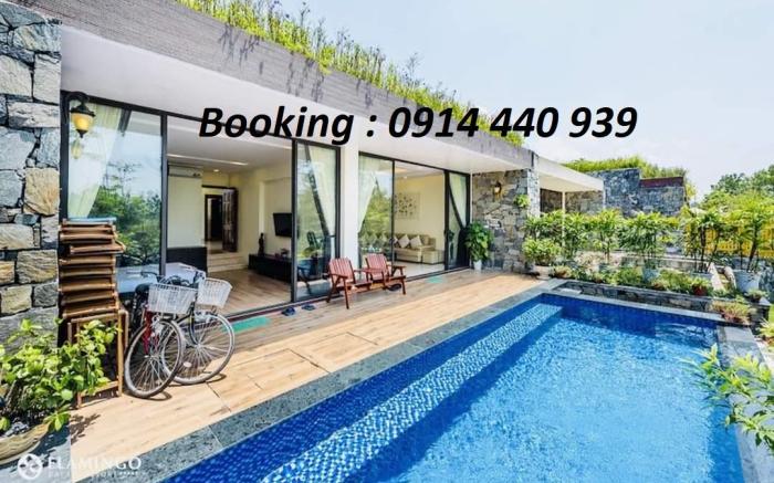 Villa Owner - Villa in Vinh Phuc