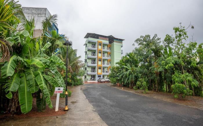Green Village Resort