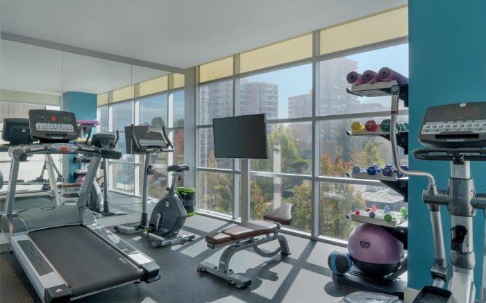 NH Collection Santiago Casacostanera