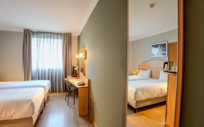 Tulip Inn Turin West Hotel