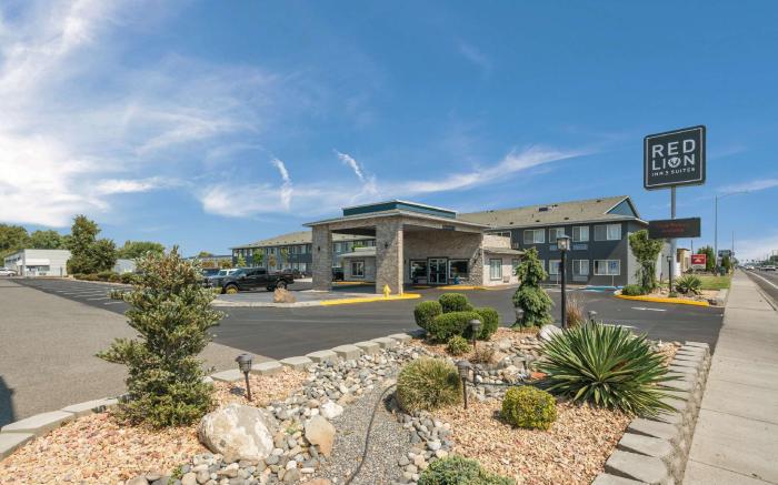 Red Lion Inn and Suites Kennewick Tri-Cities