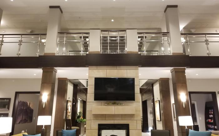 Staybridge Suites By Holiday Inn Lehi - Traverse Ridge Center By IHG