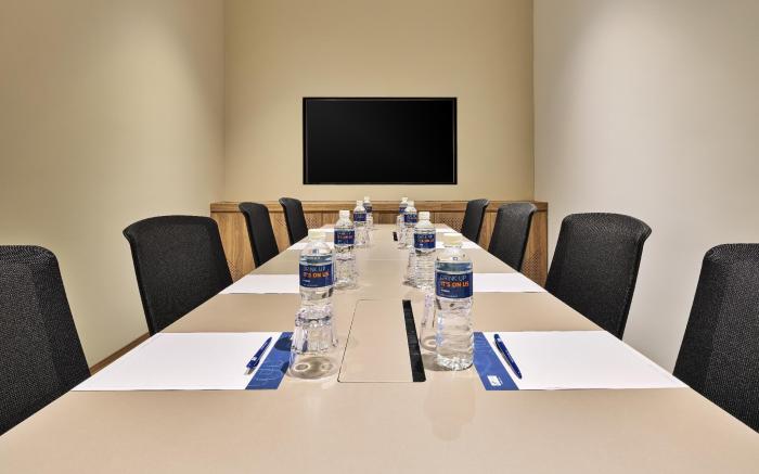 Holiday Inn Express Singapore Serangoon By IHG