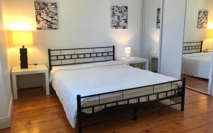 Large House 16 persons 5 bedrooms 3 bathrooms La Rochelle Croix Chapeau