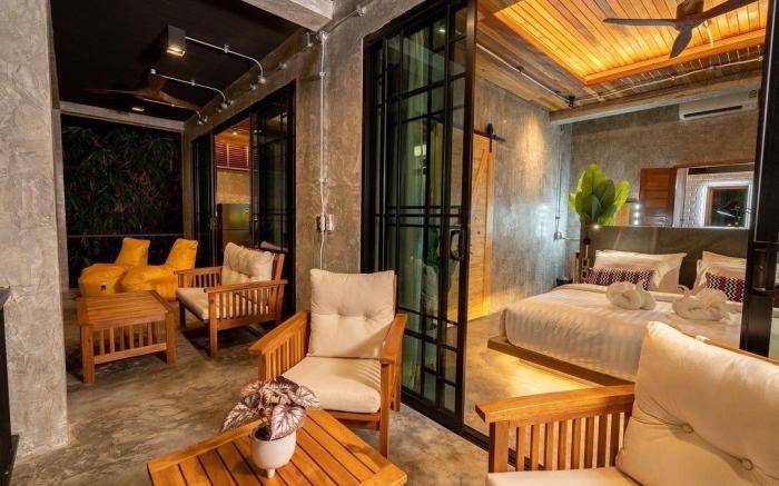 Grandfather KhaoLak Resort