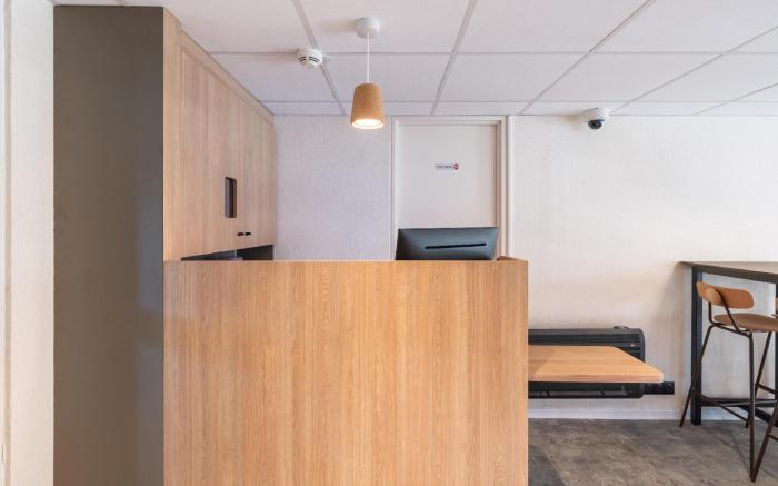 Premiere Classe Valenciennes Sud Rouvignies Hotel