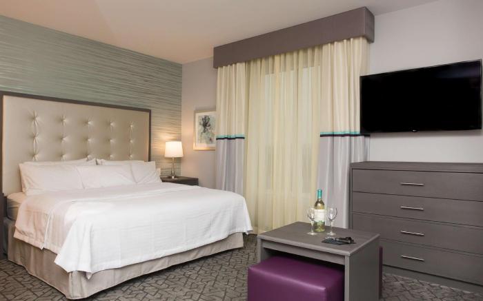 Homewood Suites by Hilton Allentown Bethlehem Center Valley