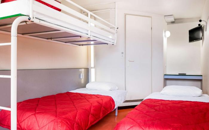 PREMIERE CLASSE LILLE SUD – Henin Beaumont