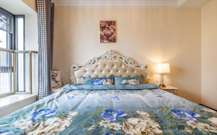 Da Mei Xi'an Apartment with three bedrooms