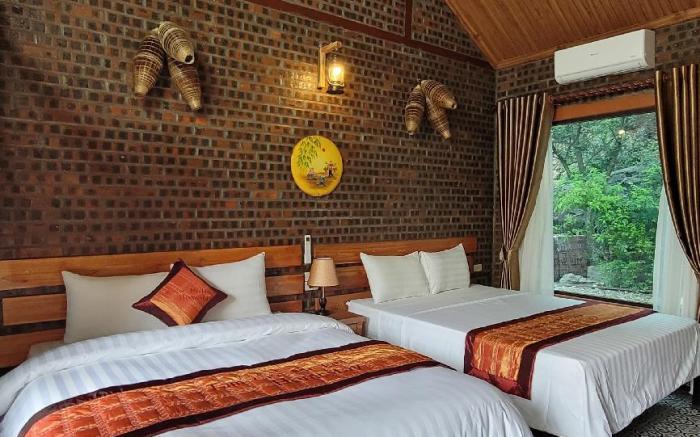 Mrloa homestay 