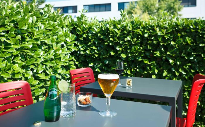 Campanile NATURE - Lyon Est Bron Eurexpo