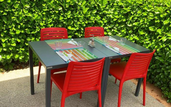 Campanile NATURE - Lyon Est Bron Eurexpo