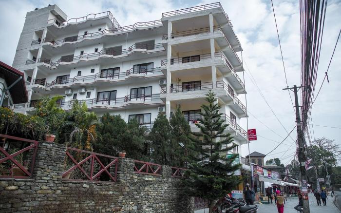 Hotel Himalayan Vacation