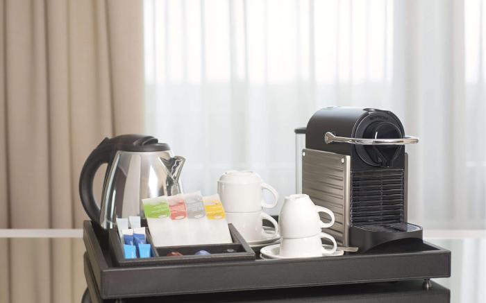 NH Brussels EU Berlaymont