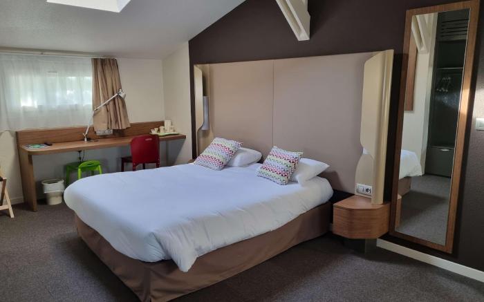 Hotel Campanile Toulouse - Blagnac Aeroport