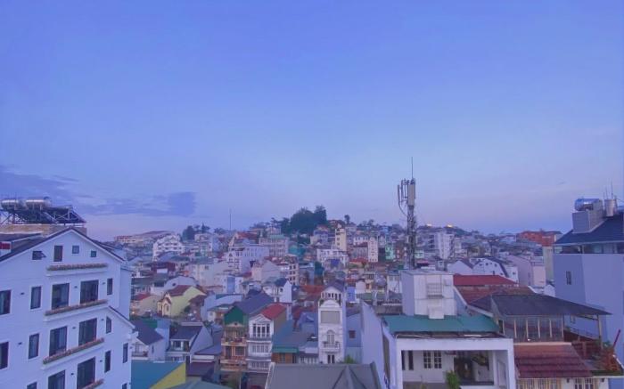 Vuong Gia Hotel