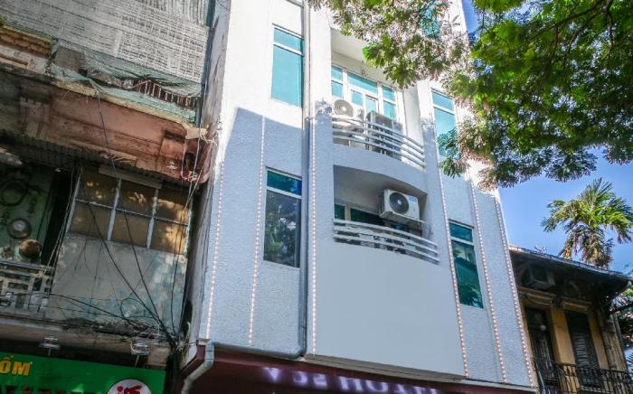 A25 Hotel - 15 Hang Than