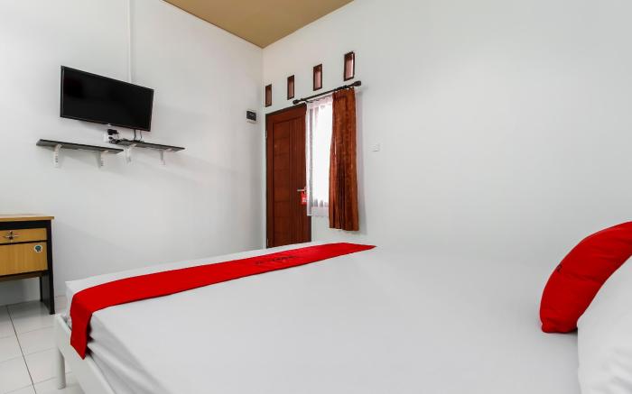 RedDoorz @ Jagakarsa 2